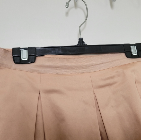 Hallhuber midi A-line skirt - Picture 4 of 5